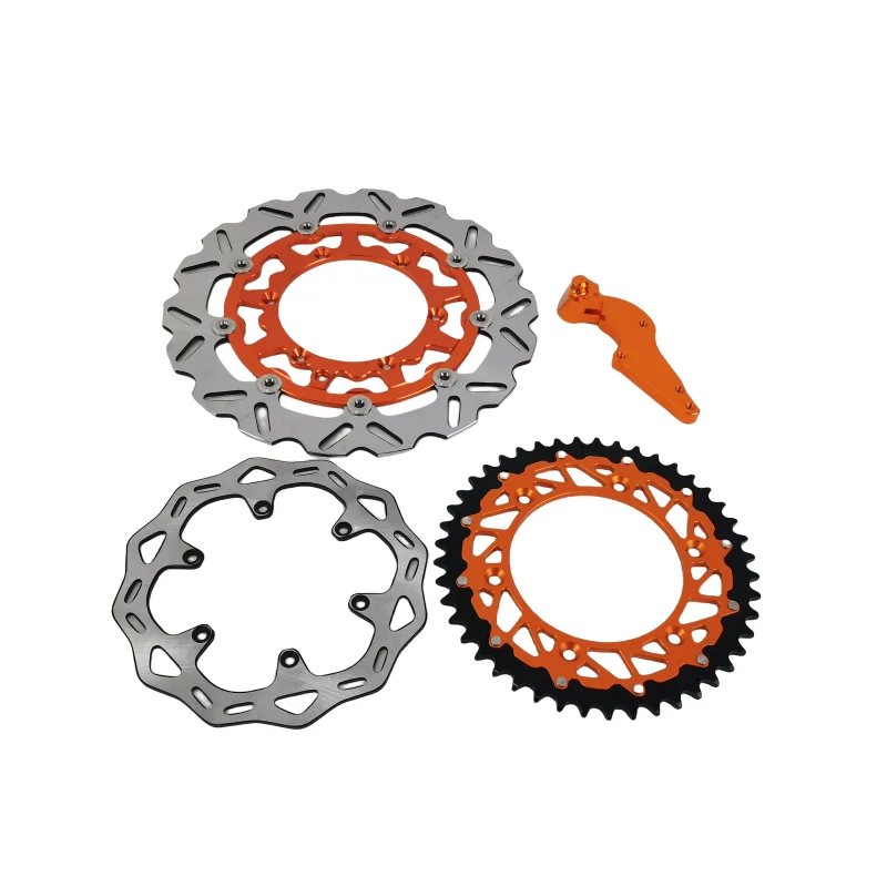 320mm Motorcycle Front Floatin - Floating Brake Disc 320Mm Supermoto review and price