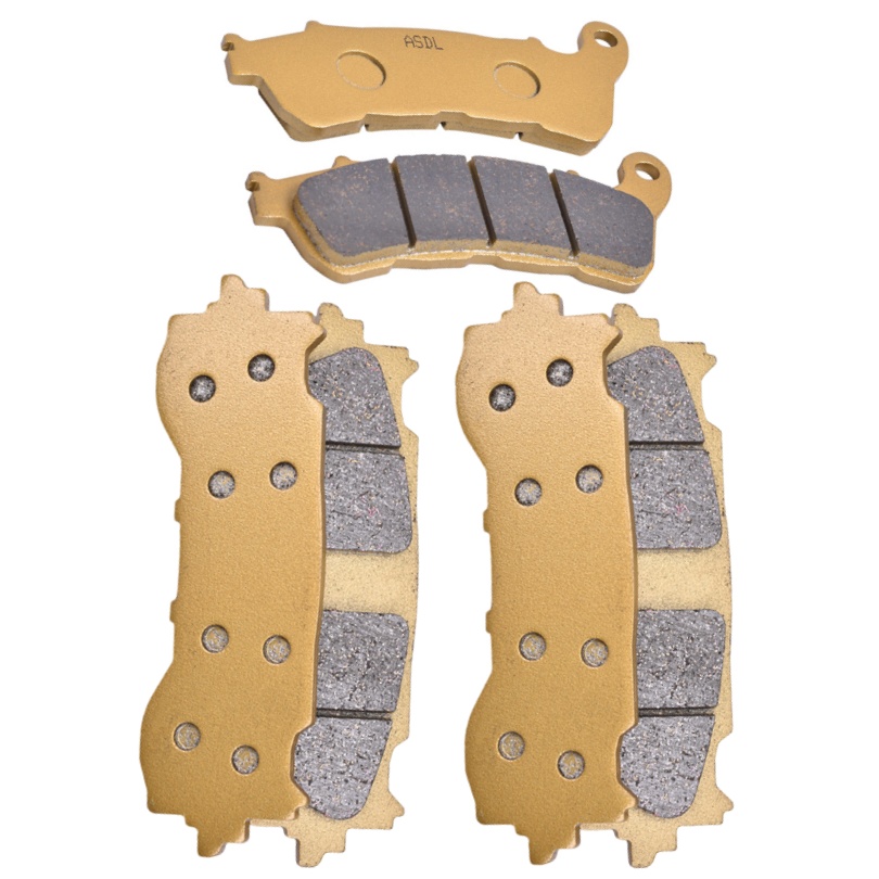 ASDL Motorcycle Front Rear Bra - Carbon Ceramic Motorcycle Brake Rotor review and price
