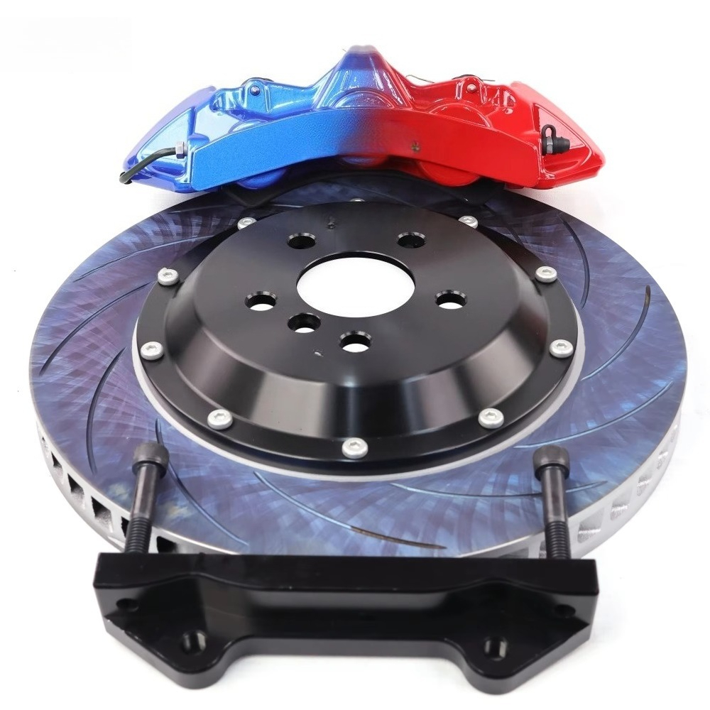 New YXN6 High Performance Alum - Forged Front Brake Caliper 4 Piston review and price