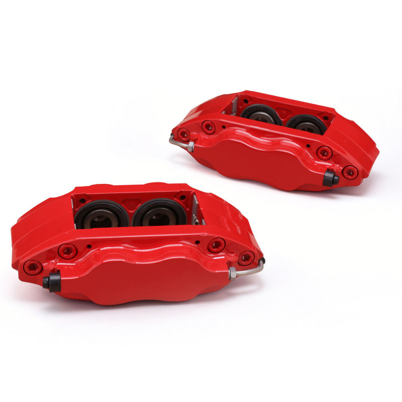 For  Fit GK5/GE8/GR9 Brio/Jazz - Forged Front Brake Caliper 4 Piston review and price