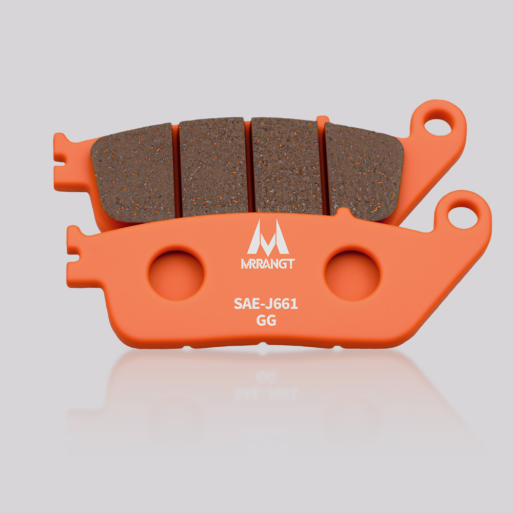 MRRANGT Ceramic Brake Pads Fit - Carbon Ceramic Motorcycle Brake Rotor review and price
