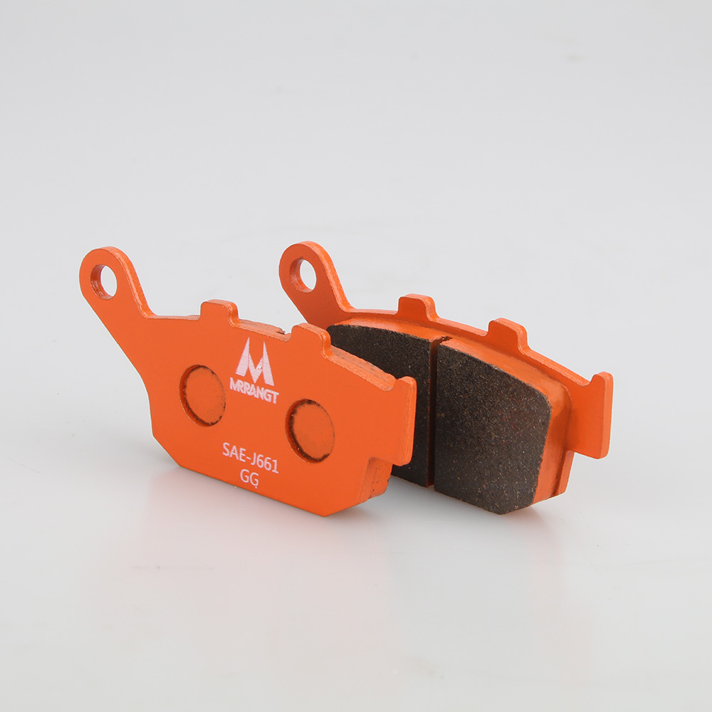 MRRANGT Ceramic Brake Pads Fit - Carbon Ceramic Motorcycle Brake Rotor review and price
