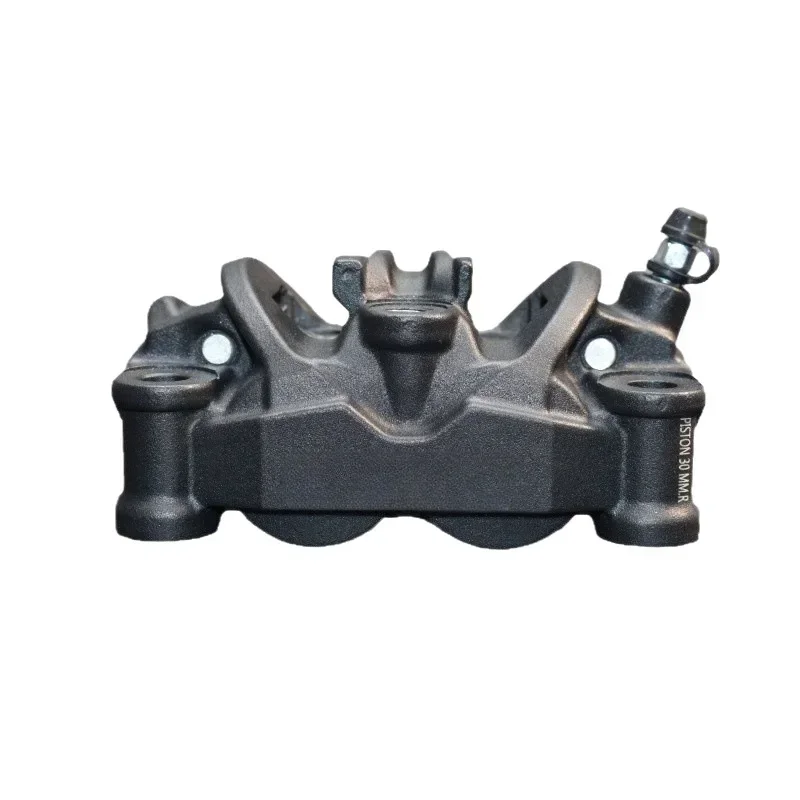 Clear Forged Brake Caliper Asy - Forged Front Brake Caliper 4 Piston review and price