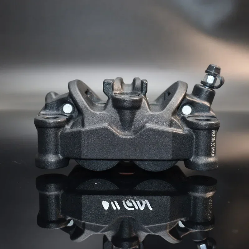 Clear Forged Brake Caliper Asy - Forged Front Brake Caliper 4 Piston review and price